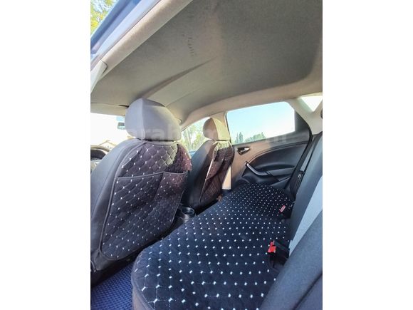 Sahibinden Seat Ibiza 1.2 TSI Reference 2016 Model  Lacivert