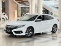 ATAoto OTOKENT'den 2017 Honda Civic