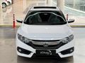 ATAoto OTOKENT'den 2017 Honda Civic