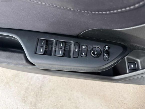 ATAoto OTOKENT'den 2017 Honda Civic
