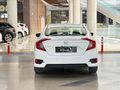 ATAoto OTOKENT'den 2017 Honda Civic
