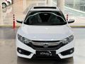 ATAoto OTOKENT'den 2017 Honda Civic
