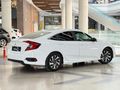 ATAoto OTOKENT'den 2017 Honda Civic