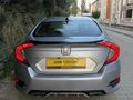 ÖZTÜRK'TEN HONDA CİVİC ECO ELEGANCE 1.6iVTEC