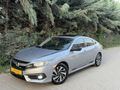 ÖZTÜRK'TEN HONDA CİVİC ECO ELEGANCE 1.6iVTEC