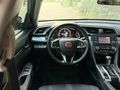 ÖZTÜRK'TEN HONDA CİVİC ECO ELEGANCE 1.6iVTEC