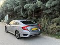 ÖZTÜRK'TEN HONDA CİVİC ECO ELEGANCE 1.6iVTEC