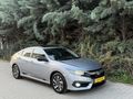 ÖZTÜRK'TEN HONDA CİVİC ECO ELEGANCE 1.6iVTEC