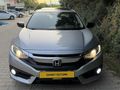 ÖZTÜRK'TEN HONDA CİVİC ECO ELEGANCE 1.6iVTEC