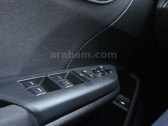 ÖZTÜRK'TEN HONDA CİVİC ECO ELEGANCE 1.6iVTEC