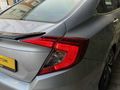 ÖZTÜRK'TEN HONDA CİVİC ECO ELEGANCE 1.6iVTEC