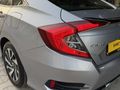 ÖZTÜRK'TEN HONDA CİVİC ECO ELEGANCE 1.6iVTEC