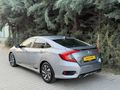 ÖZTÜRK'TEN HONDA CİVİC ECO ELEGANCE 1.6iVTEC