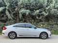 ÖZTÜRK'TEN HONDA CİVİC ECO ELEGANCE 1.6iVTEC