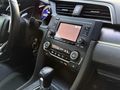 ÖZTÜRK'TEN HONDA CİVİC ECO ELEGANCE 1.6iVTEC
