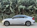 ÖZTÜRK'TEN HONDA CİVİC ECO ELEGANCE 1.6iVTEC