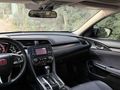 ÖZTÜRK'TEN HONDA CİVİC ECO ELEGANCE 1.6iVTEC