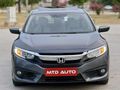 MTD AUTO ' dan HONDA CIVIC OTOMATİK