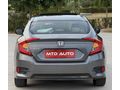 MTD AUTO ' dan HONDA CIVIC OTOMATİK