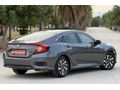MTD AUTO ' dan HONDA CIVIC OTOMATİK