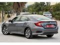 MTD AUTO ' dan HONDA CIVIC OTOMATİK