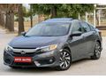 MTD AUTO ' dan HONDA CIVIC OTOMATİK