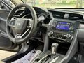 MTD AUTO ' dan HONDA CIVIC OTOMATİK