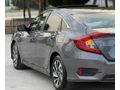 MTD AUTO ' dan HONDA CIVIC OTOMATİK