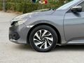 MTD AUTO ' dan HONDA CIVIC OTOMATİK