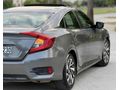 MTD AUTO ' dan HONDA CIVIC OTOMATİK