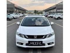 HATASIZ HONDA CİVİC 1.6 İ-VTEC ECO ELEGANCE 134.000 KM