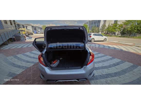 TALHA OTOMOTİV'DEN MASRAFSİZ BAKIMLI
