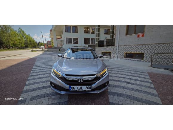 TALHA OTOMOTİV'DEN MASRAFSİZ BAKIMLI