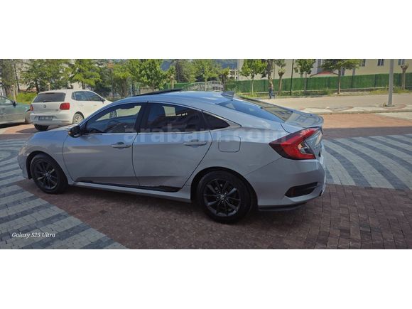 TALHA OTOMOTİV'DEN MASRAFSİZ BAKIMLI