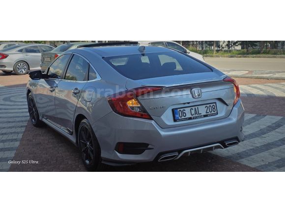 TALHA OTOMOTİV'DEN MASRAFSİZ BAKIMLI