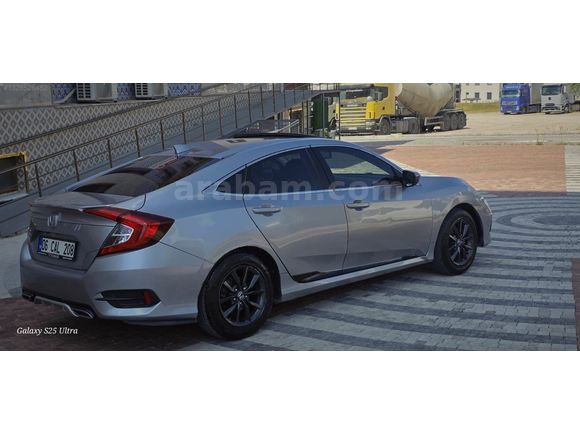 TALHA OTOMOTİV'DEN MASRAFSİZ BAKIMLI