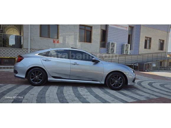 TALHA OTOMOTİV'DEN MASRAFSİZ BAKIMLI