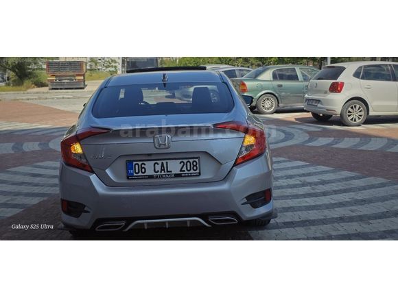 TALHA OTOMOTİV'DEN MASRAFSİZ BAKIMLI