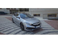 TALHA OTOMOTİV'DEN MASRAFSİZ BAKIMLI