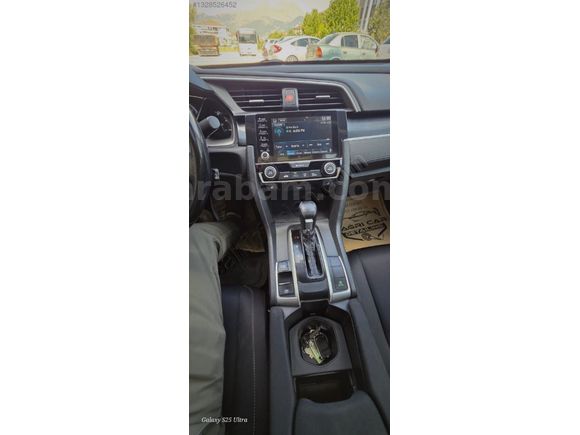 TALHA OTOMOTİV'DEN MASRAFSİZ BAKIMLI