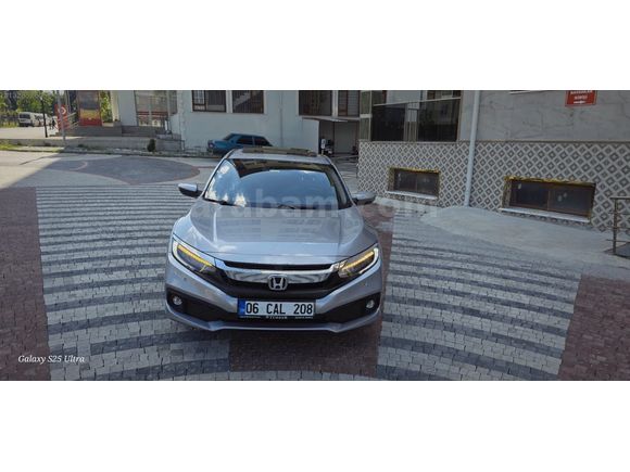 TALHA OTOMOTİV'DEN MASRAFSİZ BAKIMLI