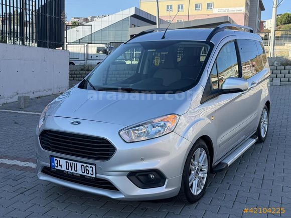 2021 MODEL HATASİZ OTOMOBİL RUHSATLİ 35 BİN KM GERİ GORUSLU