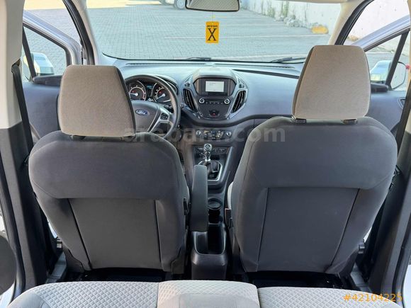 2021 MODEL HATASİZ OTOMOBİL RUHSATLİ 35 BİN KM GERİ GORUSLU