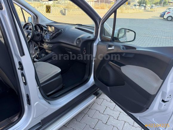 2021 MODEL HATASİZ OTOMOBİL RUHSATLİ 35 BİN KM GERİ GORUSLU