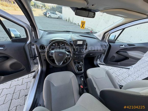 2021 MODEL HATASİZ OTOMOBİL RUHSATLİ 35 BİN KM GERİ GORUSLU