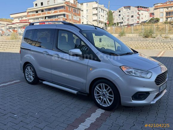 2021 MODEL HATASİZ OTOMOBİL RUHSATLİ 35 BİN KM GERİ GORUSLU