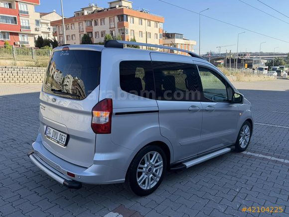 2021 MODEL HATASİZ OTOMOBİL RUHSATLİ 35 BİN KM GERİ GORUSLU