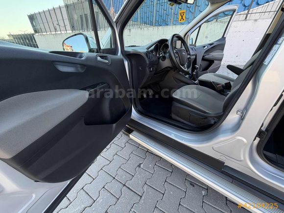 2021 MODEL HATASİZ OTOMOBİL RUHSATLİ 35 BİN KM GERİ GORUSLU