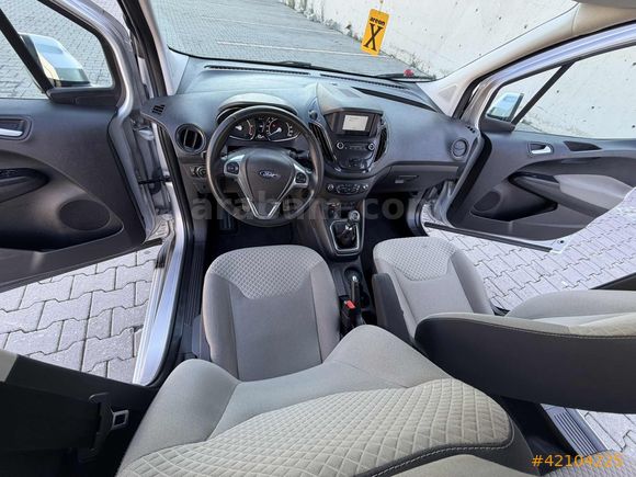 2021 MODEL HATASİZ OTOMOBİL RUHSATLİ 35 BİN KM GERİ GORUSLU