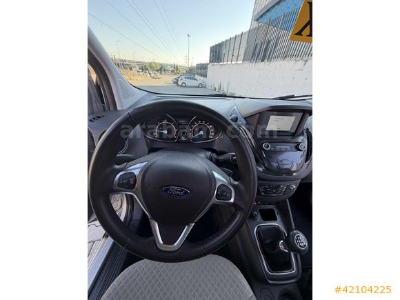 2021 MODEL HATASİZ OTOMOBİL RUHSATLİ 35 BİN KM GERİ GORUSLU
